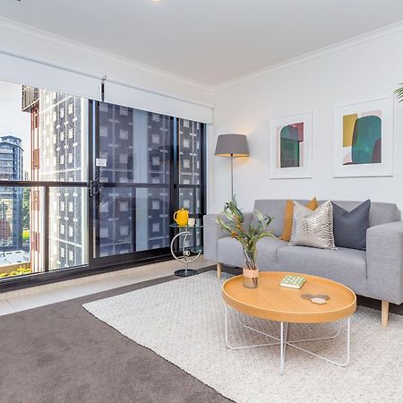 Gorgeous Apartment! Nice Views, Pool And Gym. Auckland Bagian luar foto