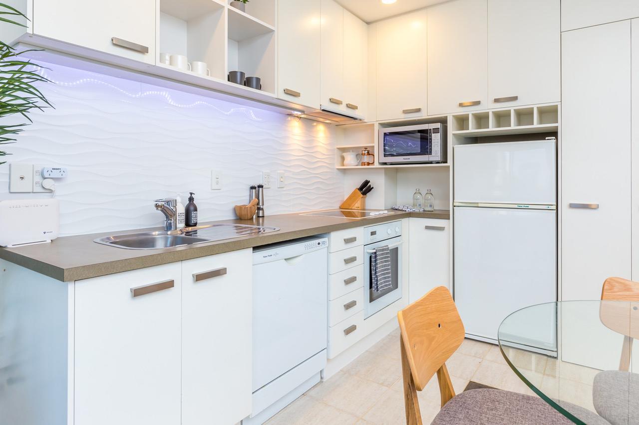 Gorgeous Apartment! Nice Views, Pool And Gym. Auckland Bagian luar foto