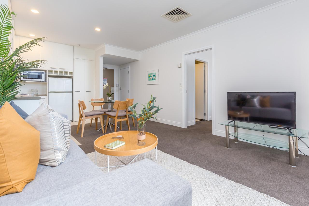 Gorgeous Apartment! Nice Views, Pool And Gym. Auckland Bagian luar foto