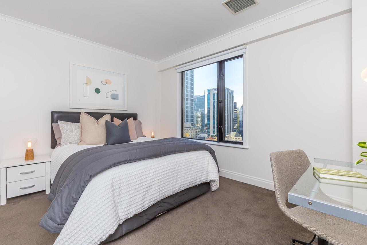Gorgeous Apartment! Nice Views, Pool And Gym. Auckland Bagian luar foto
