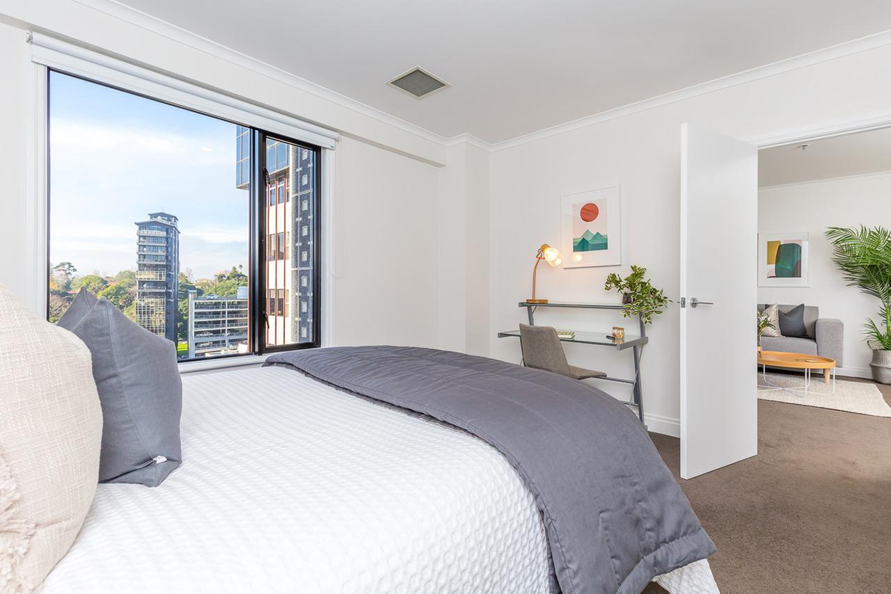 Gorgeous Apartment! Nice Views, Pool And Gym. Auckland Bagian luar foto