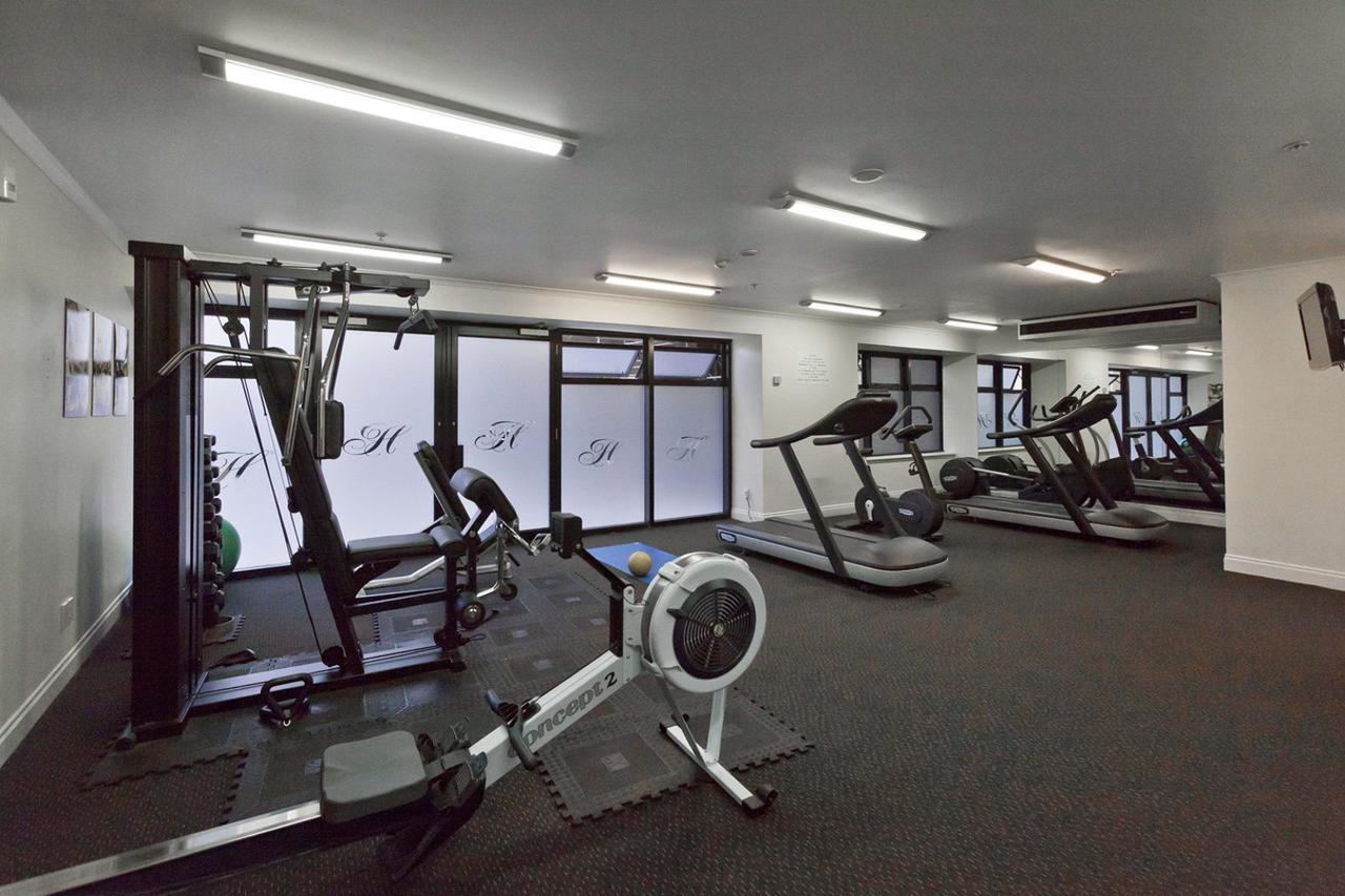 Gorgeous Apartment! Nice Views, Pool And Gym. Auckland Bagian luar foto